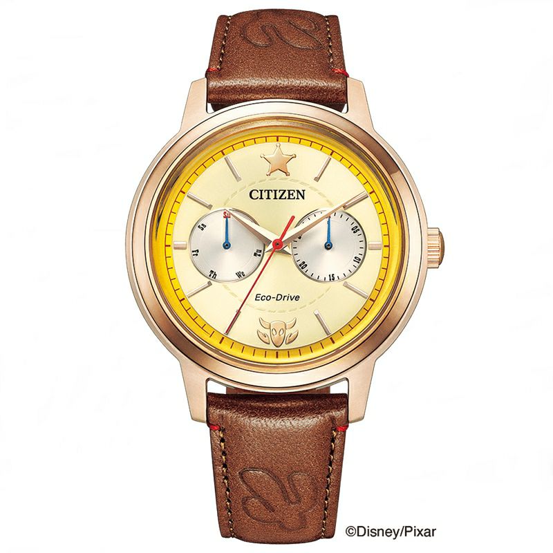 CITIZEN Collection BU4042-09A | 仲庭時計店