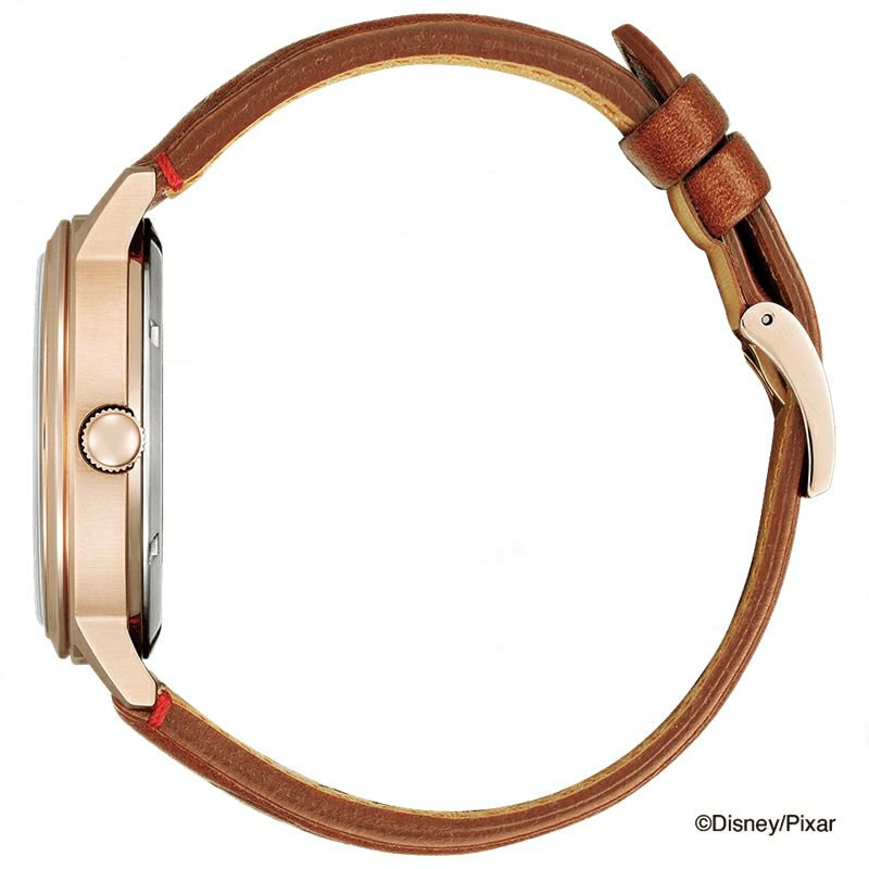 CITIZEN Collection BU4042-09A | 仲庭時計店