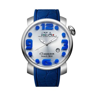 腕時計I.T.A. ITALIA ARTIGIANA新品未使用お値引きしました 腕時計I.T.A. ITALIA ARTIGIANA新品未使用お値引きしました 腕時計