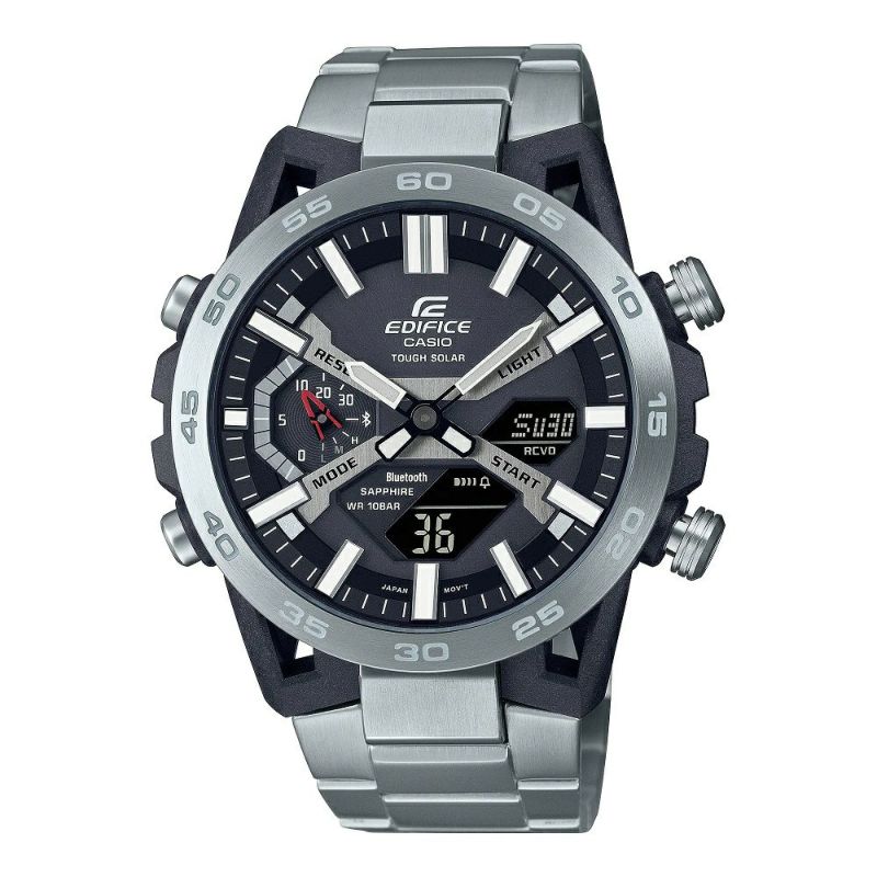 EDIFICE ECB-2000YD-1AJF | 仲庭時計店