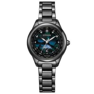 CITIZEN （シチズン） レディース | 仲庭時計店