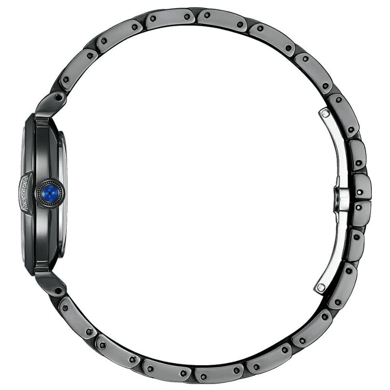 CITIZEN L(エル) EM1067-88E | 仲庭時計店