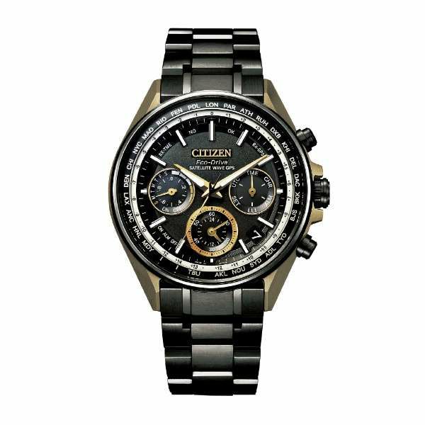 【新品未使用】シチズン　アテッサ　限定モデル　CC4004-66E 箱説保 CITIZEN ATTESA CC4004-66E | 仲庭時計店