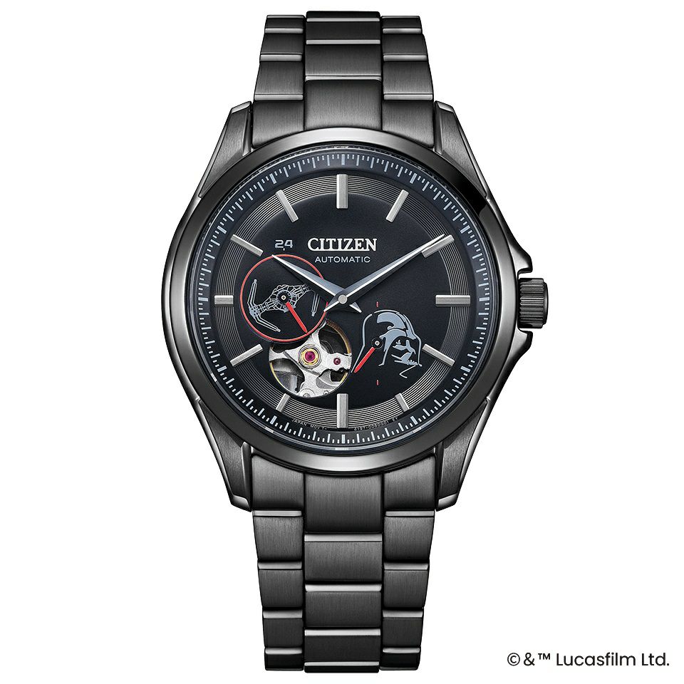 CITIZEN Collection NP1015-66E | 仲庭時計店